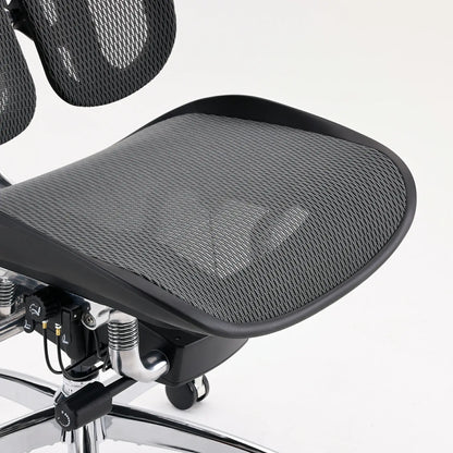 2025 Silla Ergonómica “Desafiando la Gravedad” Sihoo Doro S300
