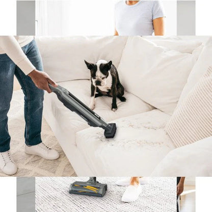 2025 Aspiradora de Mano Inalámbrica 2-en-1 Shark® WandVac™ WV361UK [Batería Simple]