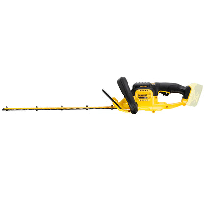 2025 Recortasetos Dewalt DCMHT563N 18V XR 550mm | Solo cuerpo