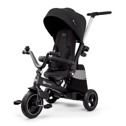 2025 Triciclo 5 en 1 EASYTWIST 360°