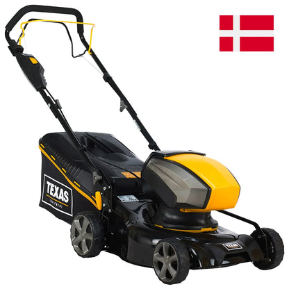 2025 Razor 4220TR-Li - Cortacésped de batería