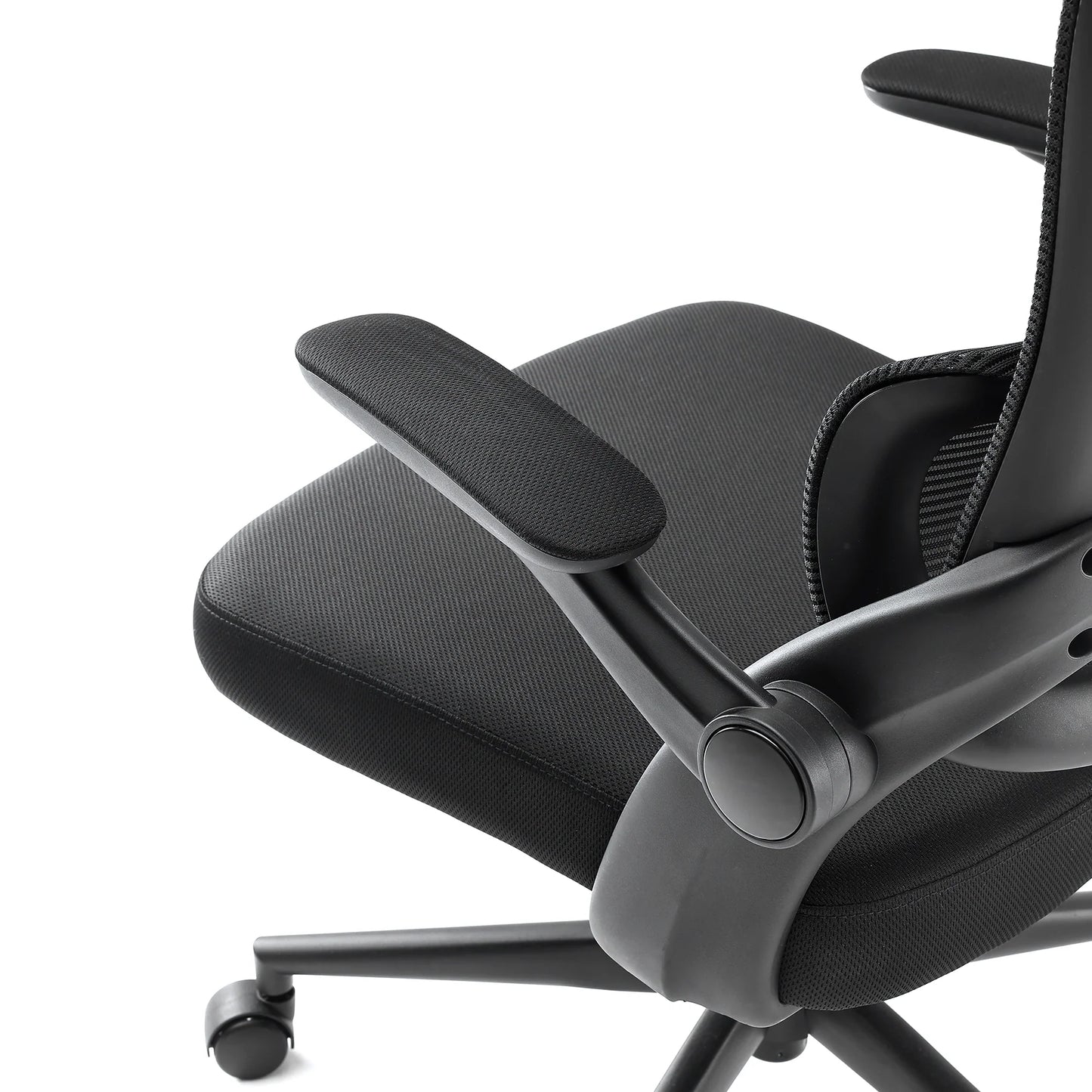 2025 Silla de Oficina Ergonómica Sihoo M102C con Soporte Lumbar de Nivel Superior