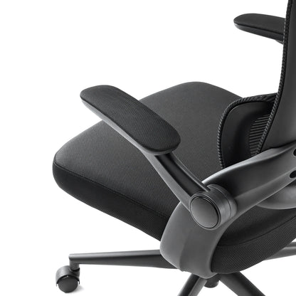 2025 Silla de Oficina Ergonómica Sihoo M102C con Soporte Lumbar de Nivel Superior