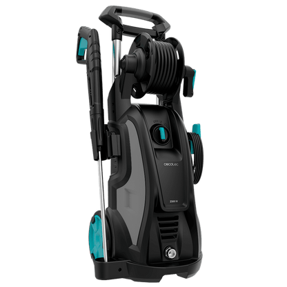 Hydroboost 2500 Home&Car