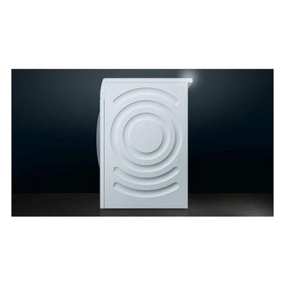 2025 Bosch WNA134U8GB Lavadora-secadora 8 kg / 5 kg 1400 rpm Blanco
