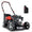 2025 Cortacésped Scheppach RM420 | 3 en 1 – 3,4 CV | Ancho de corte 420 mm | Cesto de recogida 45 L | Ajuste de altura de corte 25-75 mm | Incluye aceite para motor y cuchilla de repuesto