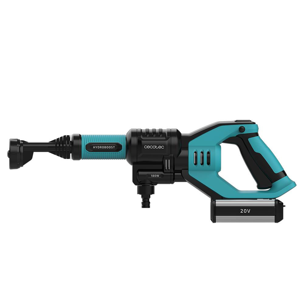 Hydroboost 10200 Liberty Pro