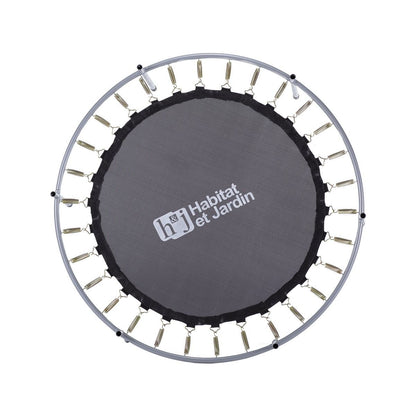 Mini Trampolín "mini Yoopi" - Ø 1.40 M