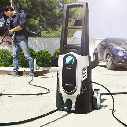 HidroBoost 1600 Car&Bike