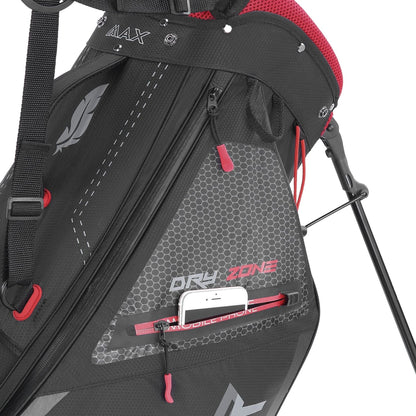 2025 Bolsa Big Max Dri Lite Feather Standbag