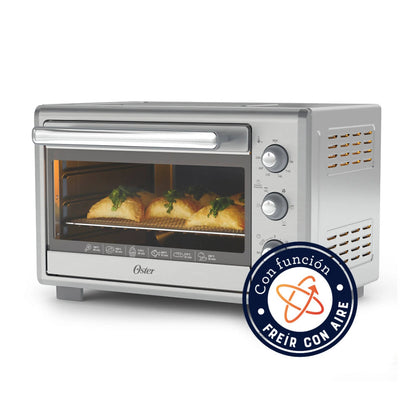 2025 Horno Freidora Aire 25 Lts TSSTTVLS25 Oster