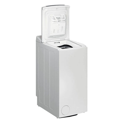 2025 Bauknecht WAT DR 23 C Carga superior 6 kg