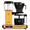 2025 Moccamaster KBG Select - Máquina de café disponible en varios colores