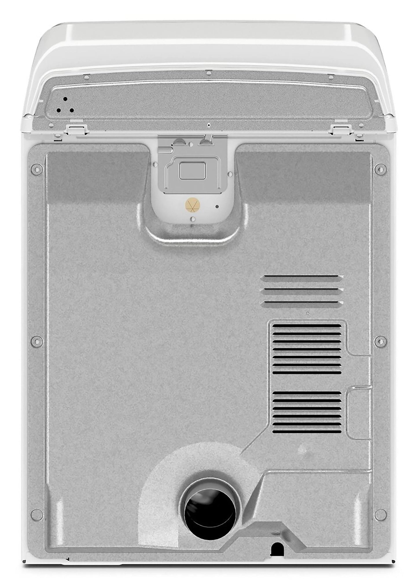 2025 Secadora Eléctrica Maytag de 7.0 Cu. ft. con Prevención de Arrugas - Blanca