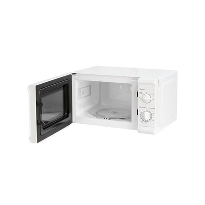 Microondas Aspes Amw2700 700 20l 5 Programas Blanco 25,8x44x33,9 Cm