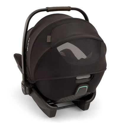 2025 Nuna ARRA Flex Silla de coche – Caviar