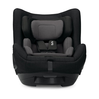 2025 Silla de Auto Nuna Todl Next (0-4 años) – Con 5 posiciones de reclinado y reposacabezas ajustable en 6 posiciones | Compatible con el sistema NEXT™