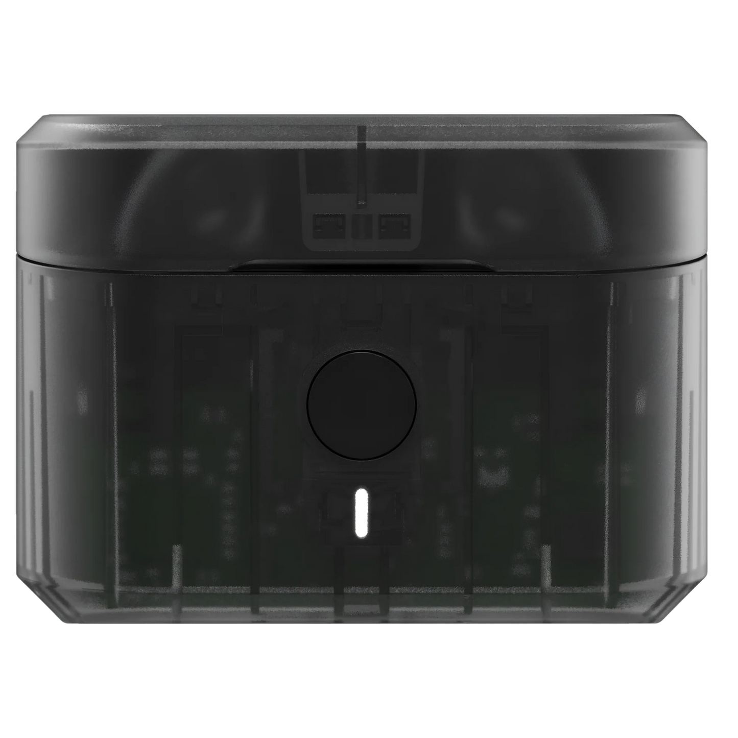 2025 Audífonos HyperX In Ear Cirro Buds Pro TWS Edición Black