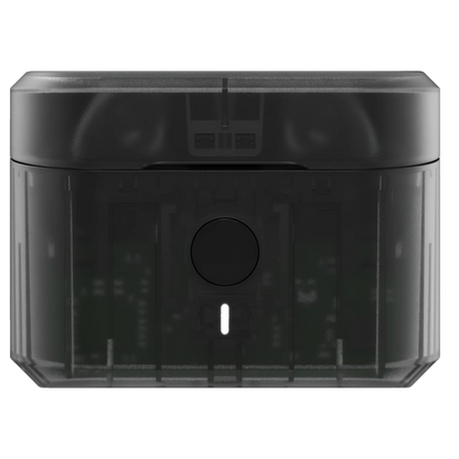 2025 Audífonos HyperX In Ear Cirro Buds Pro TWS Edición Black