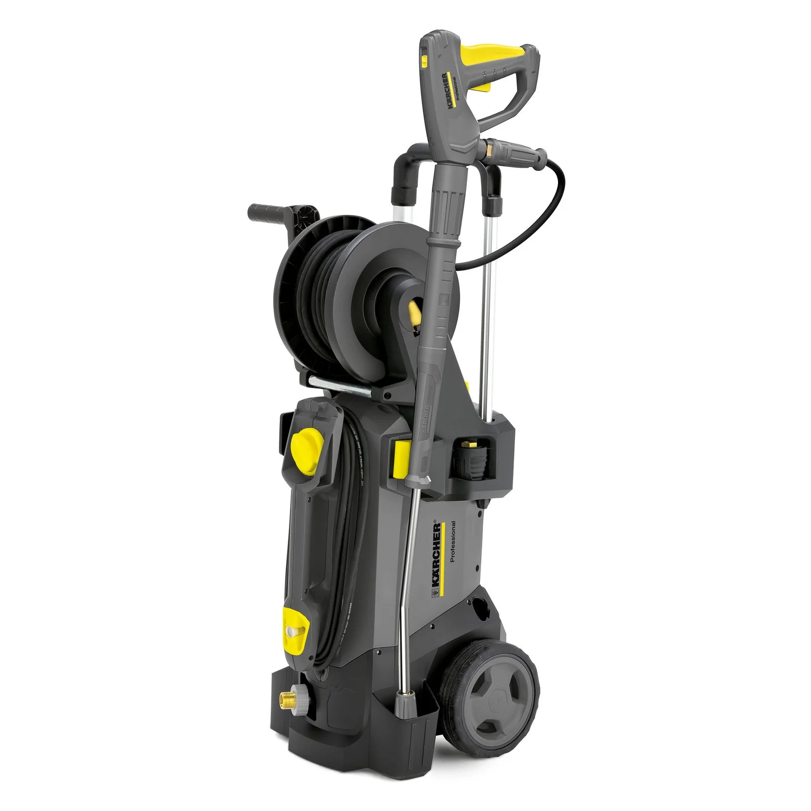 2025 Limpiadora a alta presión compacta HD 5/15 CX PLUS