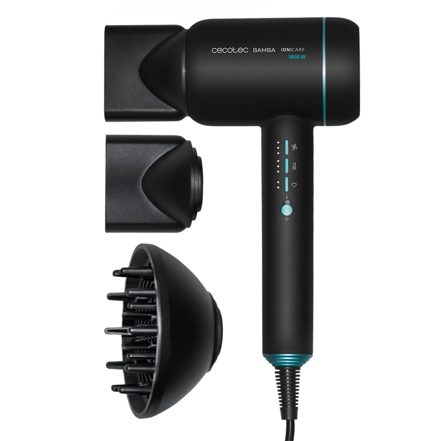 IoniCare 6000 RockStar Ice