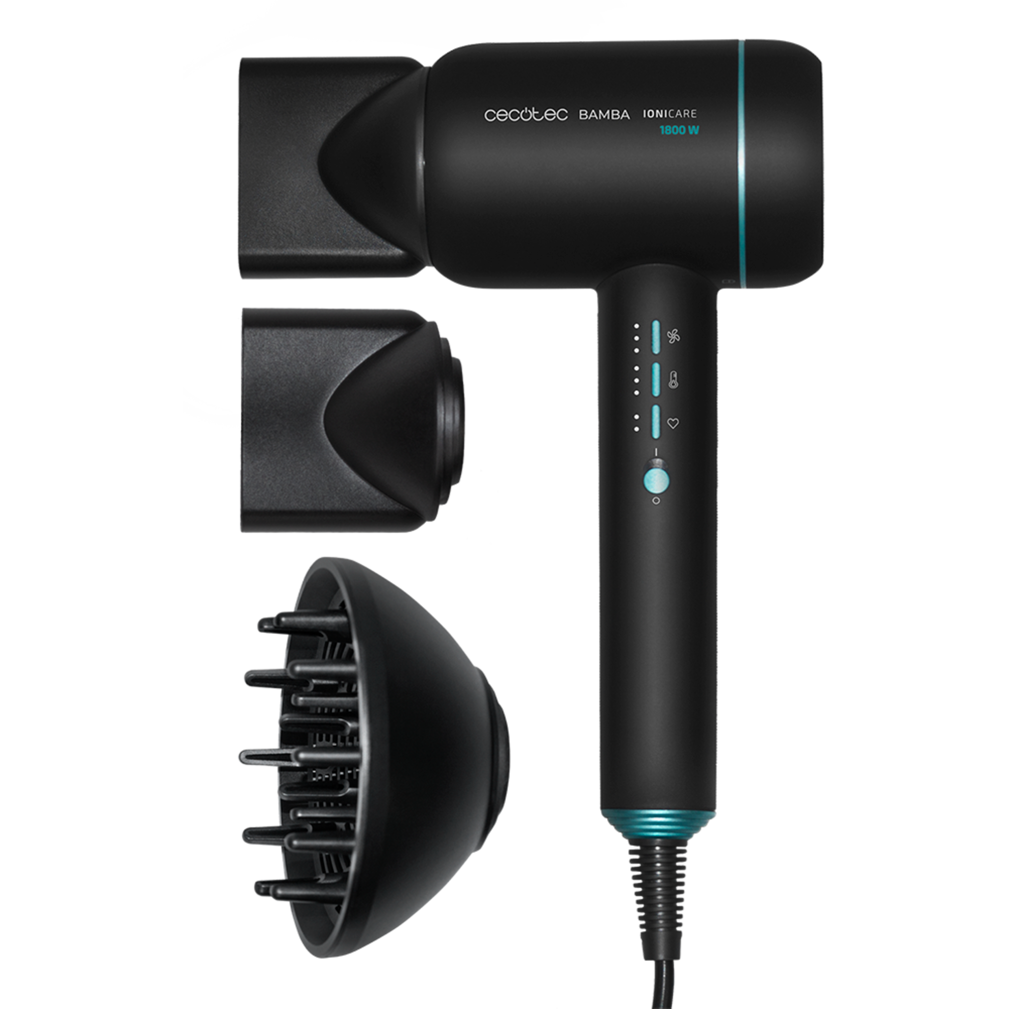 IoniCare 6000 RockStar Ice