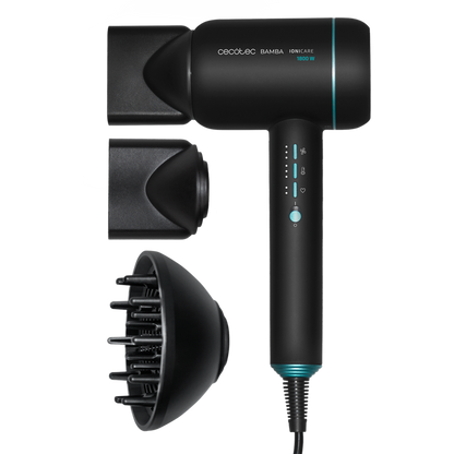 IoniCare 6000 RockStar Ice