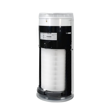 2025 Purificador de Aire H13 True HEPA para Grandes Espacios (CAC-F3010FW)