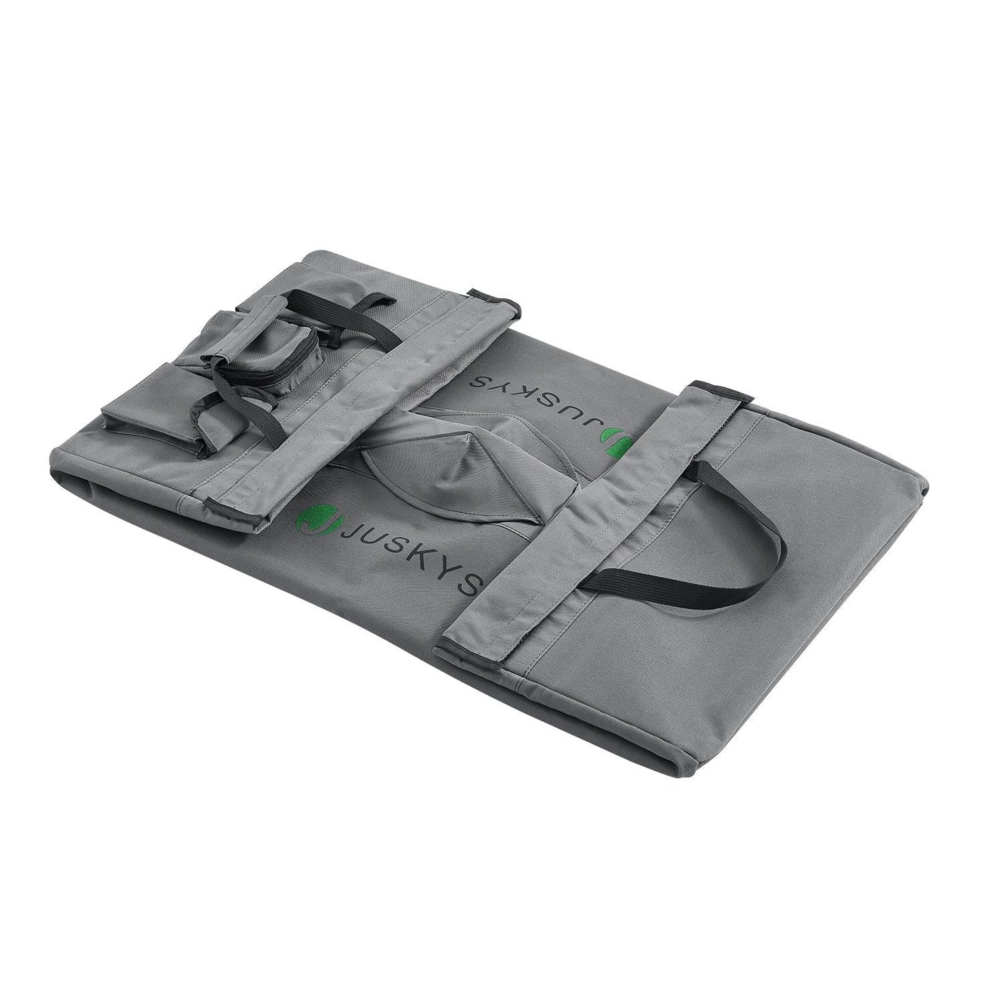 2025 Carro plegable con techo y bolsa
