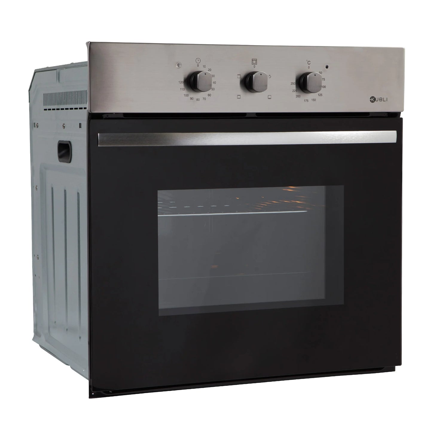 2025 Horno Empotrado Neu 57 Lts Kubli