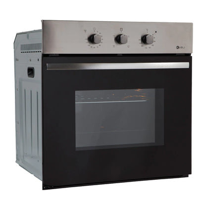 2025 Horno Empotrado Neu 57 Lts Kubli