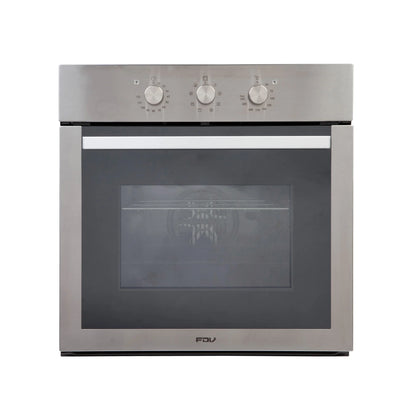 2025 Horno Empotrado Elite 52 Lts FDV