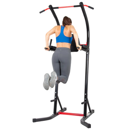 2025 Body Champ estación de musculación multifuncional – capacidad máxima de 113 kg.