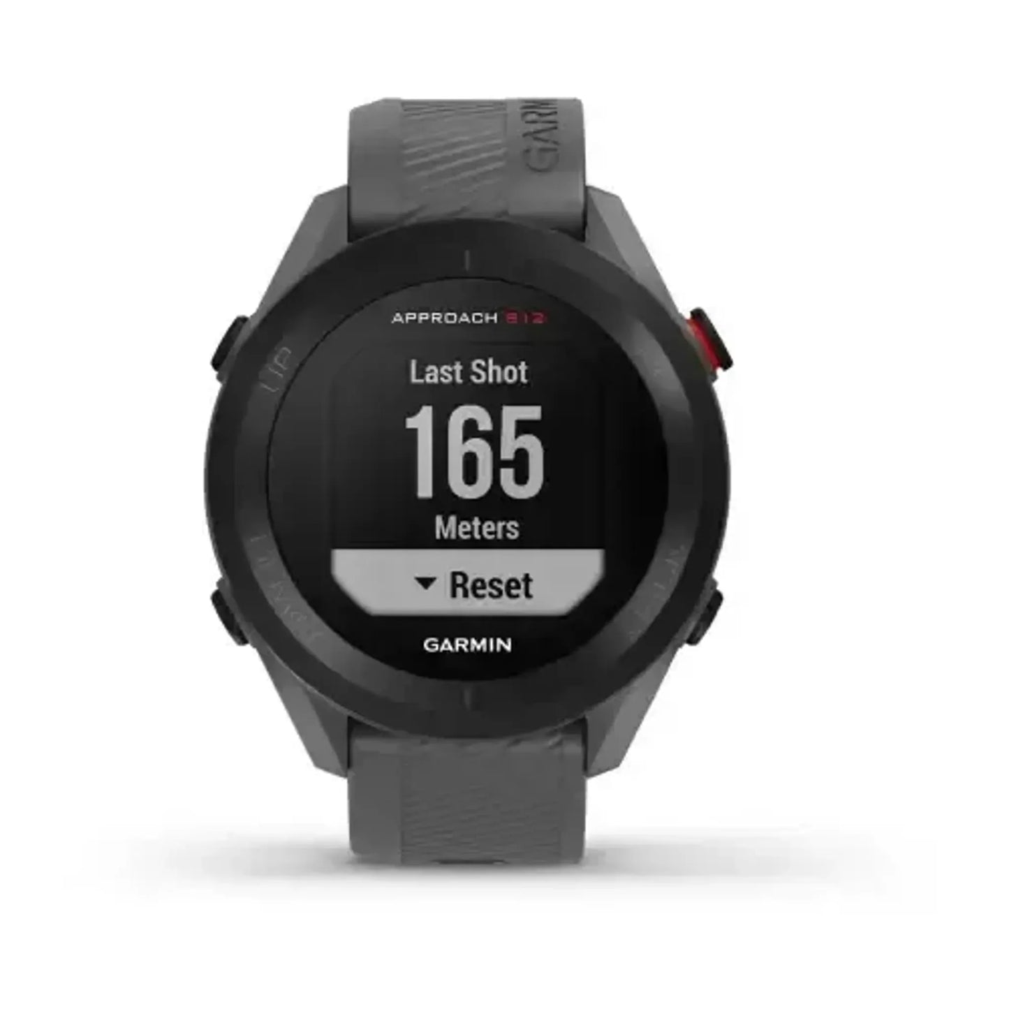 2025 Garmin Approach® S12 Reloj de golf