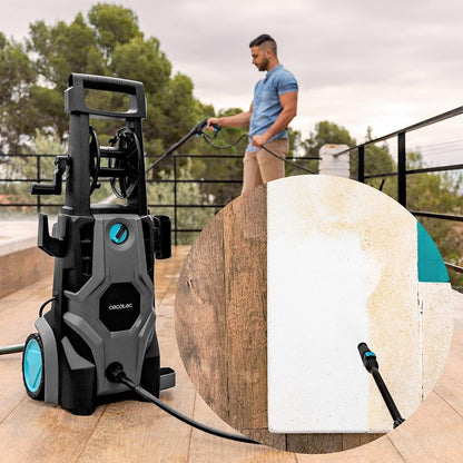 HydroBoost 2400 AdvanceClean