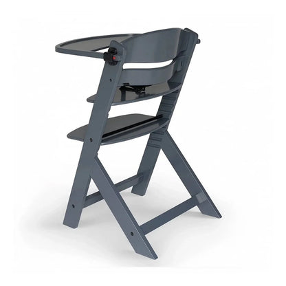 2025 Silla de comer evolutiva 2 en 1 Enock