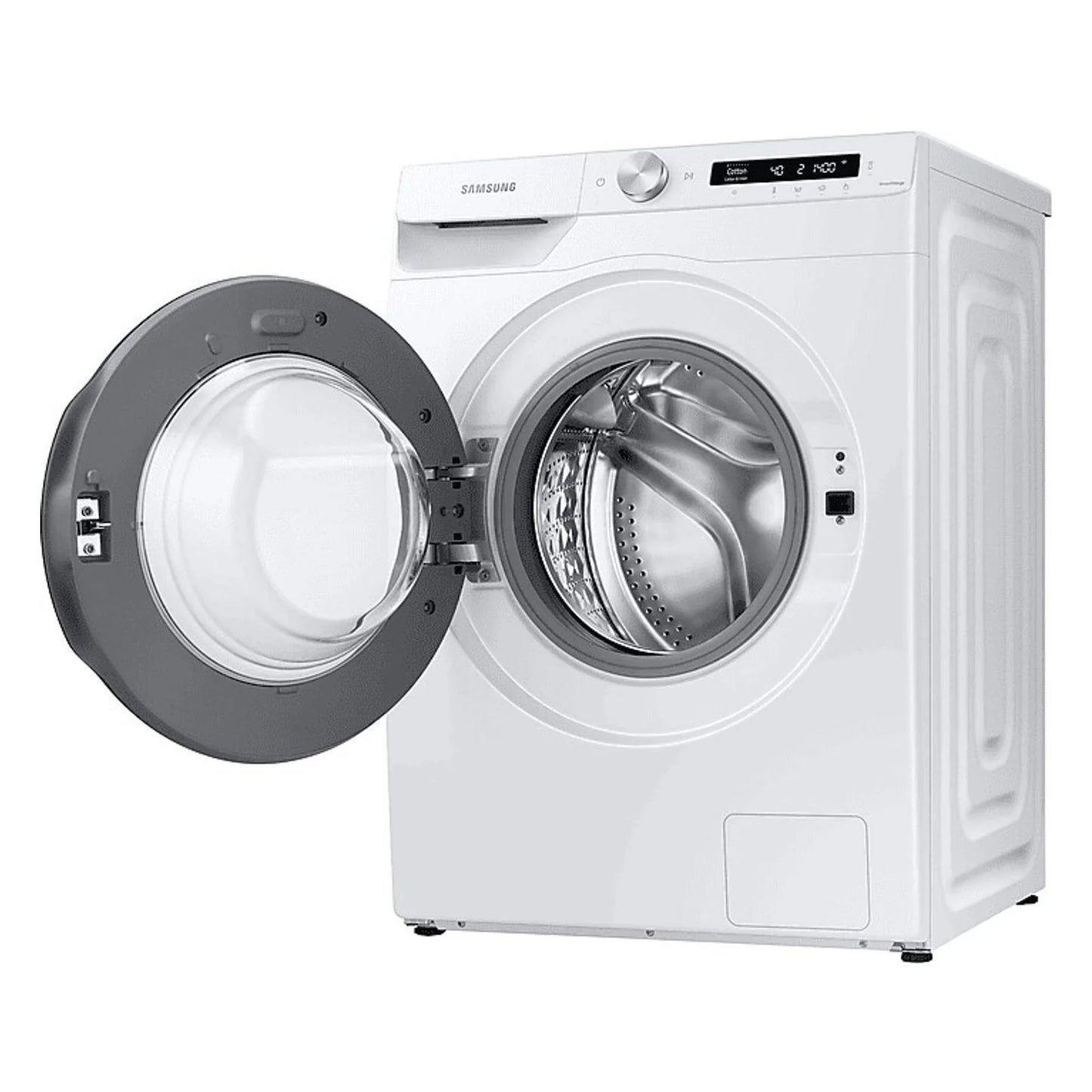 2025 Lavadora Samsung WW90T504AAWCS2 9 kg