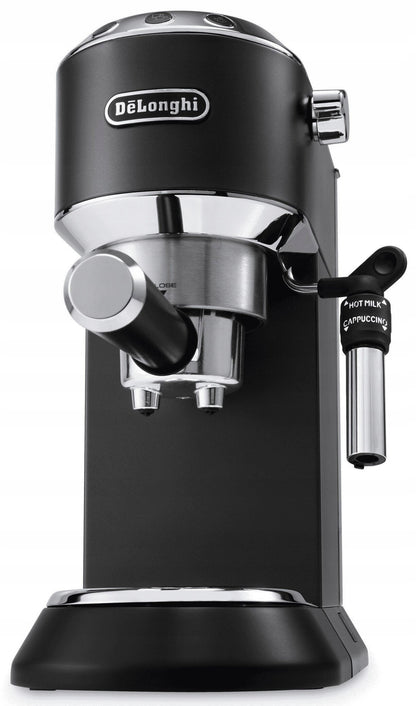 Ekspres Kolbowy DELONGHI Dedica Style EC685.BK