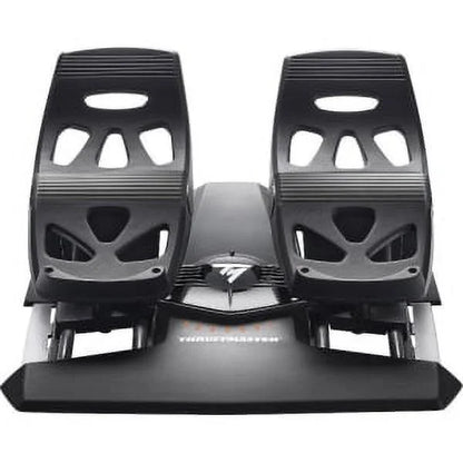 2025 Thrustmaster T.Flight pedales de dirección.