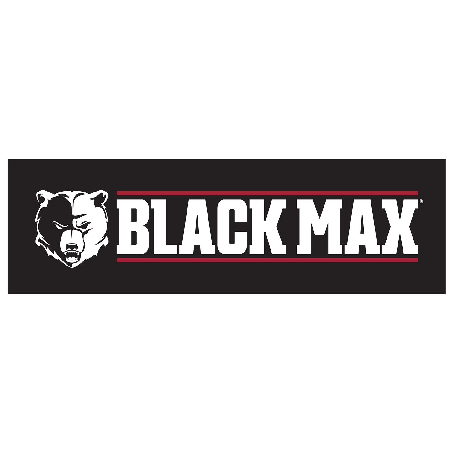 2025 Desbrozadora a gasolina Black Max 2 tiempos 25cc con eje recto y capacidad para accesorios
