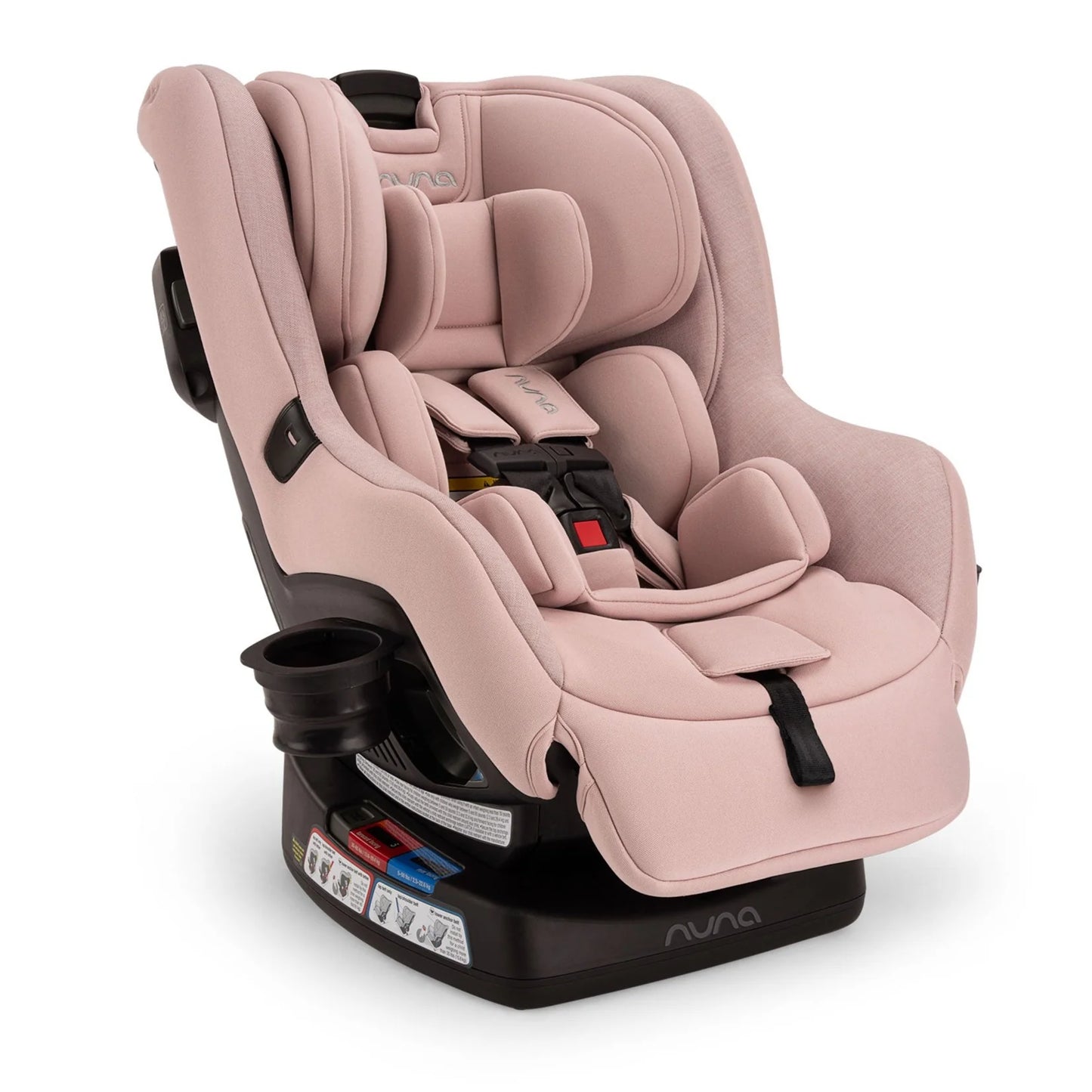 2025 RAVA Asiento de Coche Convertible