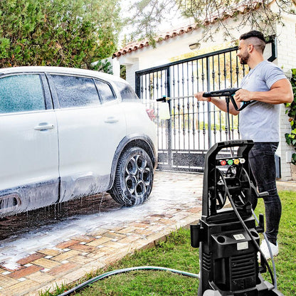 HydroBoost 3200 TotalClean M