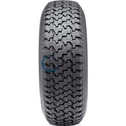 2025 Goodyear Wrangler Radial 235/75R15 105S Neumático para Todas las Estaciones