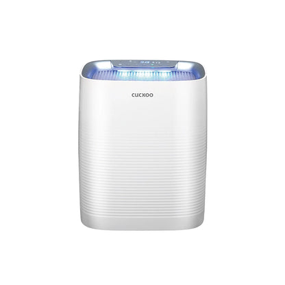 2025 Purificador de Aire para Habitaciones Medianas H14 True HEPA (CAC-C1020FW)