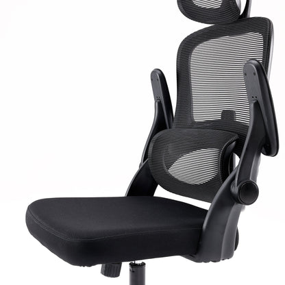 2025 Silla de Oficina Ergonómica Sihoo M102C con Soporte Lumbar de Nivel Superior
