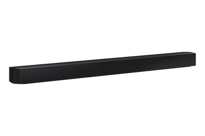 2025 Barra de sonido SAMSUNG Serie B 2.1 canales con Dolby Audio – HW-B43M/ZAE