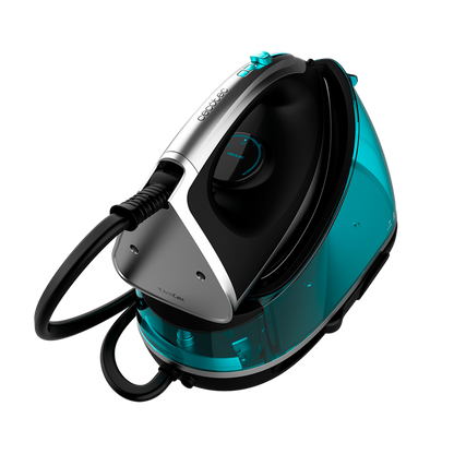 Total Iron 7000 SteamPro