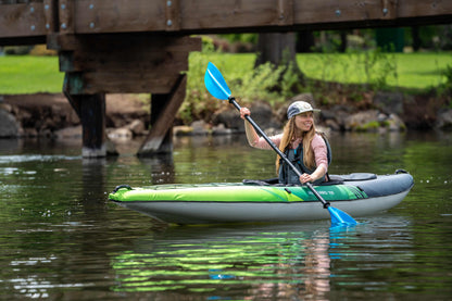 2025 Kayak recreativo Navarro 110 para una persona