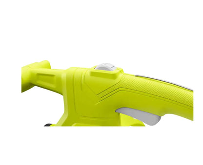 2025 RYOBI RY40451-2B 40V Vac Attack Aspiradora de Hojas Inalámbrica/Mulchadora con (2) Baterías de 5.0 Ah y (1) Cargador