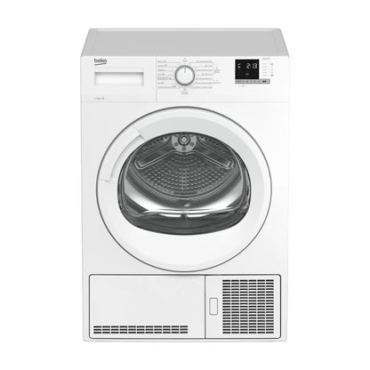 2025 SECARROPAS BEKO DU9112 9KG